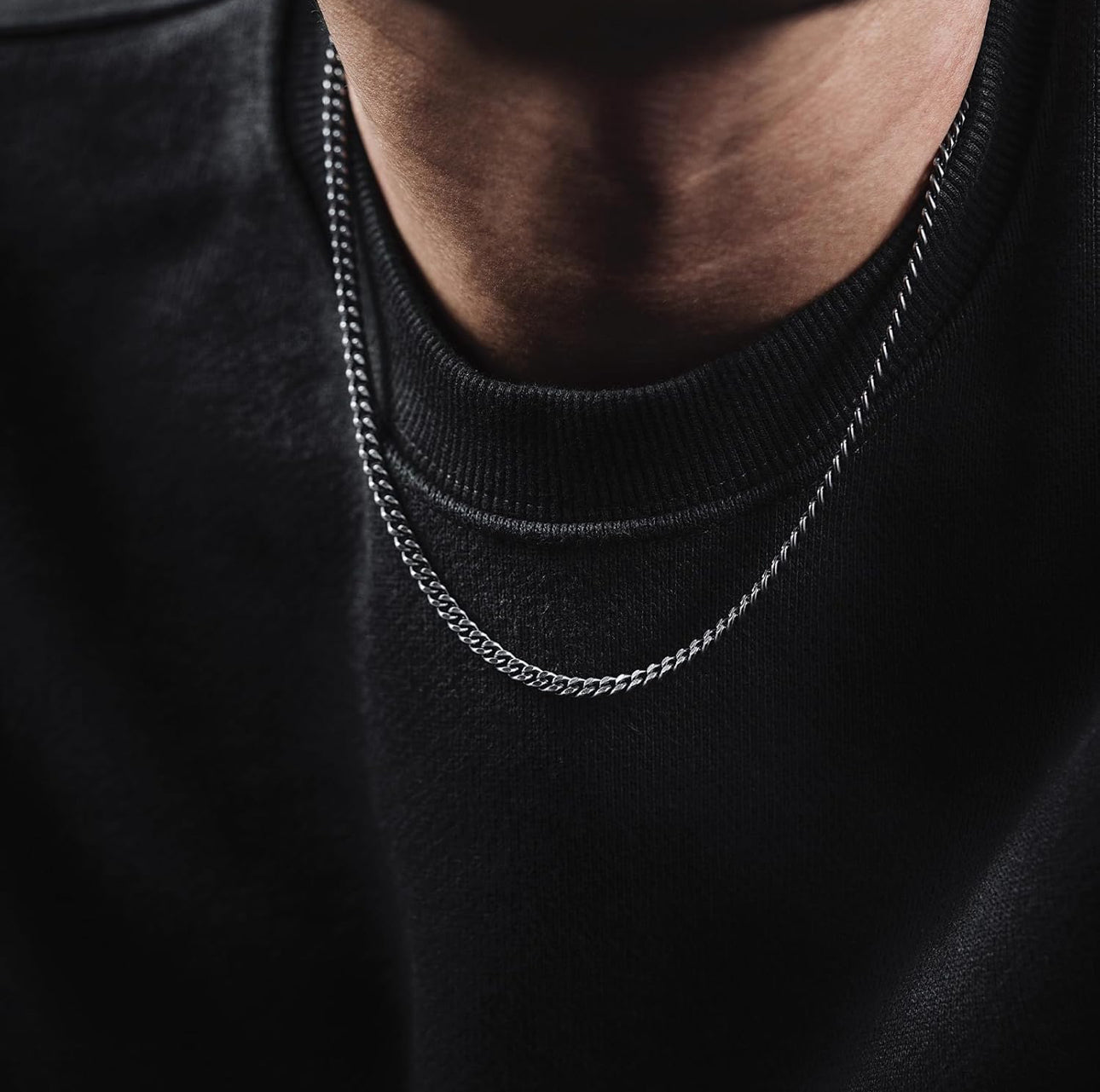 5mm Cuban Chain
