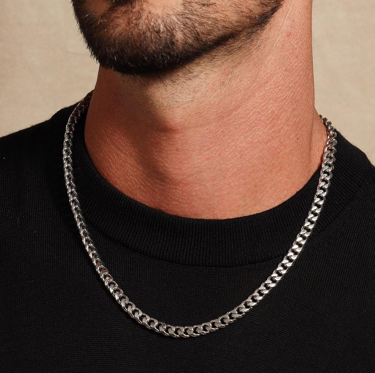 9mm Cuban Chain