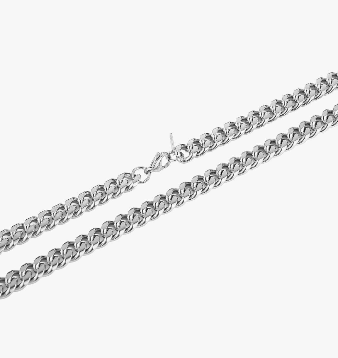 9mm Cuban Chain