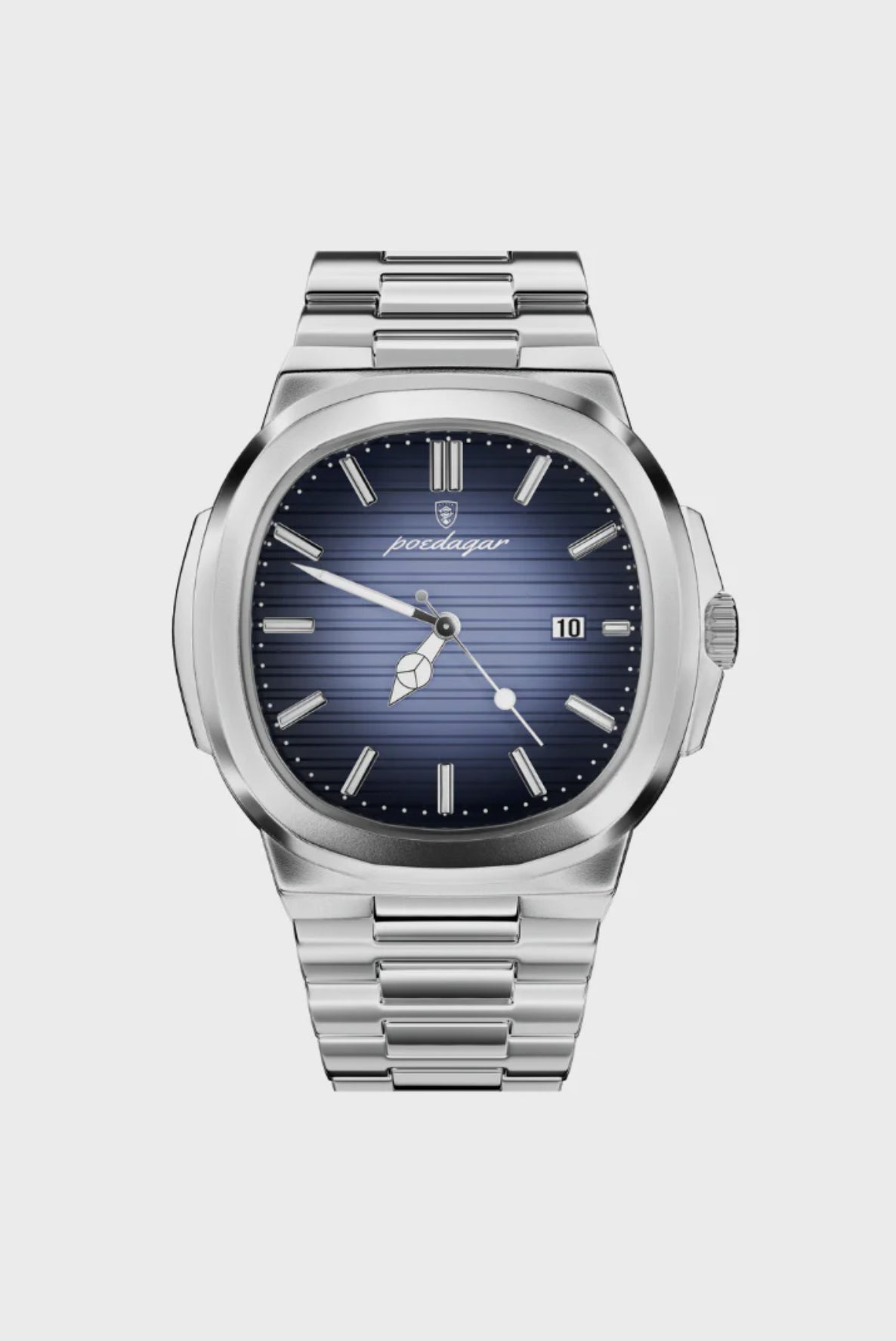 Poedagar Watch - Ocean Blue