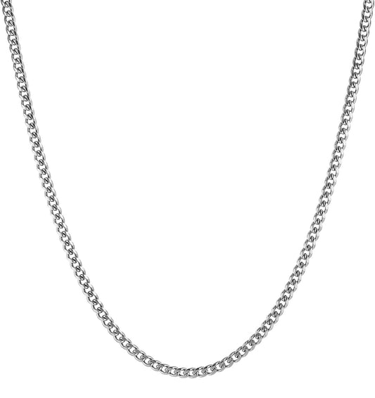 5mm Cuban Chain