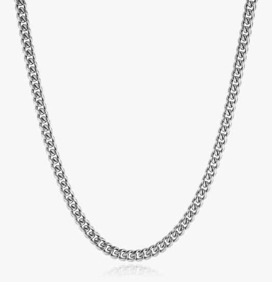9mm Cuban Chain